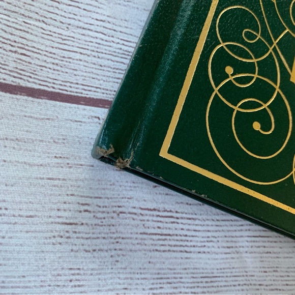 Hans Christian Andersen fairytale book - Picture 5 of 15